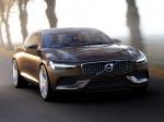 Volvo Estate Concept 2014 года